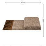 Luxury Pillows For A High-end Hotel Villa Showroom - Image 3