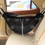 Car Mounted Multifunctional Rear Seat Back Storage Bag - Image 8