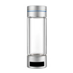 Oxygen-enriched Water Glass High Concentration 9000PPb Hydrogen-rich - Image 4