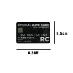White Privilege Card Credit Card Trumps Everything - Image 5