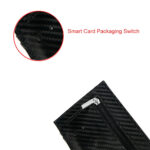 Bluetooth Anti-lost Anti-theft Card Holder Card Holder - Image 4
