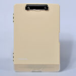 Waterproof Multifunctional Folder With Pen Slot Test Paper Material Storage Box - Image 9