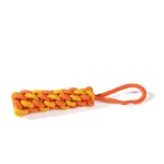 Interactive Small And Medium Adult Dog Puppy Dog Knot Toy - Image 8