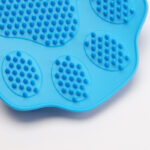 Massage Cleaning Silicone Multifunctional Pet Bath Brush - Image 4