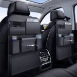 Car Seat Back Storage Hanging Bag - Image 2