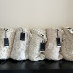 Fleece Blanket Light Luxury Ins Crepe Cotton Multi-functional Small Blanket Office Nap Blanket Shawl Cover Blanket - Image 2