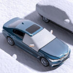 Car Dustproof Sunshade Cover Clothing - Image 4