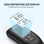 Coating Thickness Gauge High Precision Car Anti-skid - Image 5