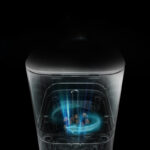 Pet Automatic Intelligent Feeder Timing Quantitative Remote Control - Image 3