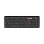 Home Office Business Bluetooth Wireless Smart Keyboard - Image 6