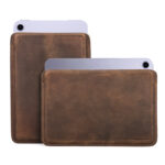 Applicable New IPad Protective Case Tablet Leather Case - Image 4