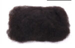 Real Human Hair Torn In Long Wig - Image 8