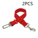 Dog Traction Belt Telescopic Rope Car Car Rope - Image 6