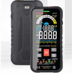 Automatic Burn-proof Digital Multimeter - Image 5