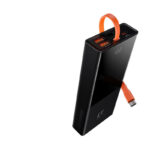 The Wizard Is Suitable For Power Bank Notebook 65w Fast Charge - Image 2