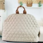 Car Removable New Nylon Waterproof Pet Bag - Image 8