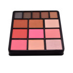 Lip Pencil Blush Combination Makeup Set - Image 7