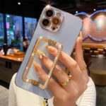 High Sense Of Protection Shell Tide Brand Luxury - Image 6