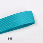 Hair Accessories Polyester Ribbed Ribbon - Image 8