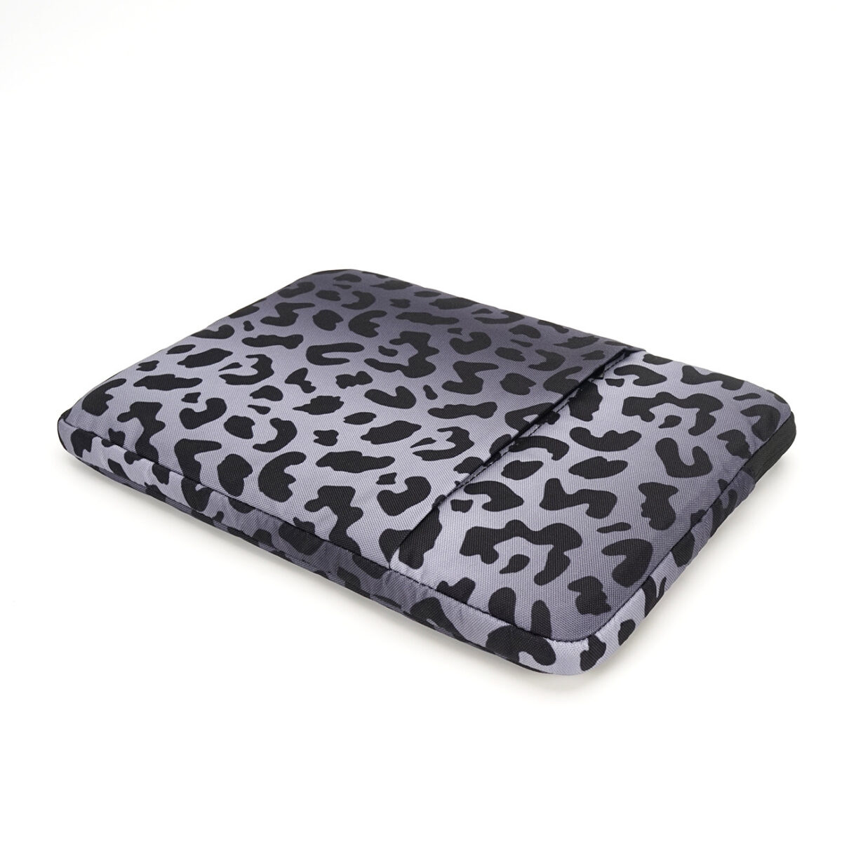Laptop Sleeve 13-inch 14-inch Anti-shock Flannel Protective Cover - Image 3