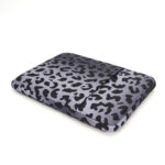 Laptop Sleeve 13-inch 14-inch Anti-shock Flannel Protective Cover - Image 3