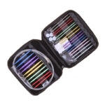 Detachable Ring Needle Knitting Tool Sleeve - Image 5