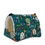 Parrot Cotton Pet Nest Warm Winter Thickened - Image 4