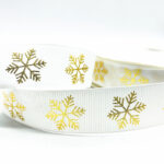 Ribbon Gift Box Decoration Christmas Tree Decoration With Bow - Image 8