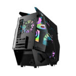 Full Side Tempered Glass Computer Case - Image 3