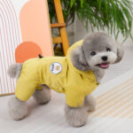 Dog Fashion Autumn And Winter New Clothing - Image 7