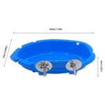 Multifunctional Feeder Bird Bathtub - Image 4