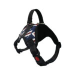Explosion-proof Medium Large Dog Pet Saddle Chest Strap - Image 8