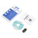 300 Mbps Wireless USB WiFi Adapter Portable Network Card - Image 8