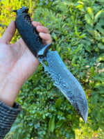 Outdoor Survival Prevention Height Hardness Knife - Image 5