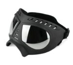 Pet Sunglasses Glasses Helmet Accessories Hat Headwear - Image 2