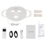 Photon Rejuvenation Led Color Light Beauty Mask - Image 7