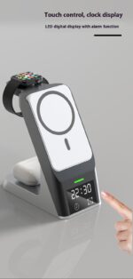 Six-in-one Multifunctional Wireless Charger - Image 9