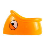 Overturning-proof Pet Food Rice Basin - Image 7