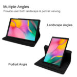 Pad PRO 97105129mini79-Inch Series Rotating Protective Sleeve - Image 4