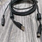 Camera Cable 3 M Power Cord - Image 3