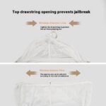 Pet Chest Bag Portable Outdoor Lightweight - Image 3