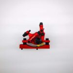 Oil Brake Cable Pull Hydraulic Disc Brake - Image 3