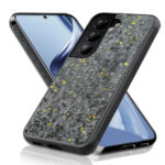 Applicable S24Ultra Phone Case Carbon Fiber Magnetic Ultra-thin Protective Sleeve - Image 10