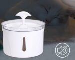 Pet Water Dispenser Intelligent Automatic Circulating Filter Water Dispenser - Image 6