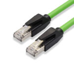 Gaorou Super Category 6 Gigabit High-speed Double-shielded Network Cable - Image 2