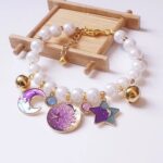 Cute Bow Cat Dog Teddy Small Dog Ornament - Image 5