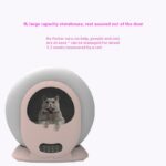 Automatic Pet Cat Toilet Deodorant Intelligence - Image 3