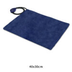 40x30cm Pet Temperature Regulating Heating Pad Anti Scratching Dog Thermal Blanket - Image 3