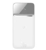 Compatible with Apple , Magnetic Wireless Power Bank 10000mAh Ultra-thin Suitable For Apple 13 Fast Charge - Image 6