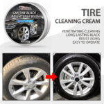 Car Tire Retreading Wax Decontamination Repair - Image 4